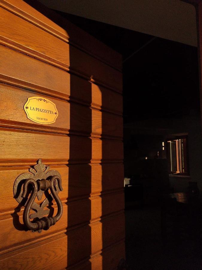 Casale Dei Priori Bed and Breakfast Rocca Massima Εξωτερικό φωτογραφία