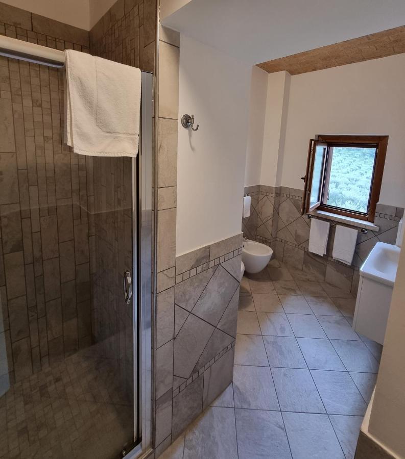 Casale Dei Priori Bed and Breakfast Rocca Massima Εξωτερικό φωτογραφία
