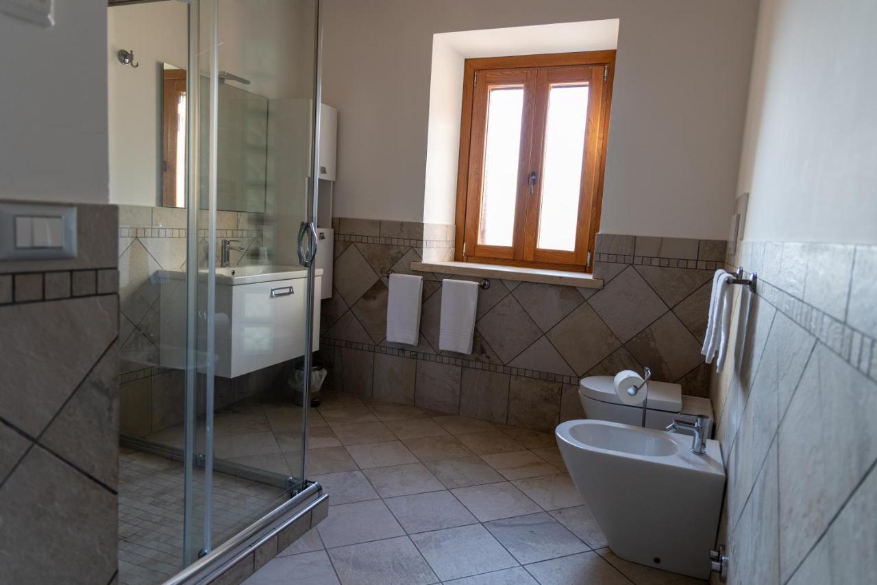Casale Dei Priori Bed and Breakfast Rocca Massima Εξωτερικό φωτογραφία