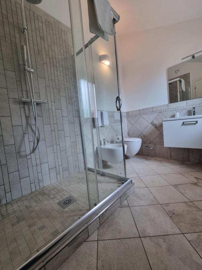 Casale Dei Priori Bed and Breakfast Rocca Massima Εξωτερικό φωτογραφία