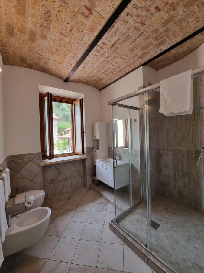 Casale Dei Priori Bed and Breakfast Rocca Massima Εξωτερικό φωτογραφία