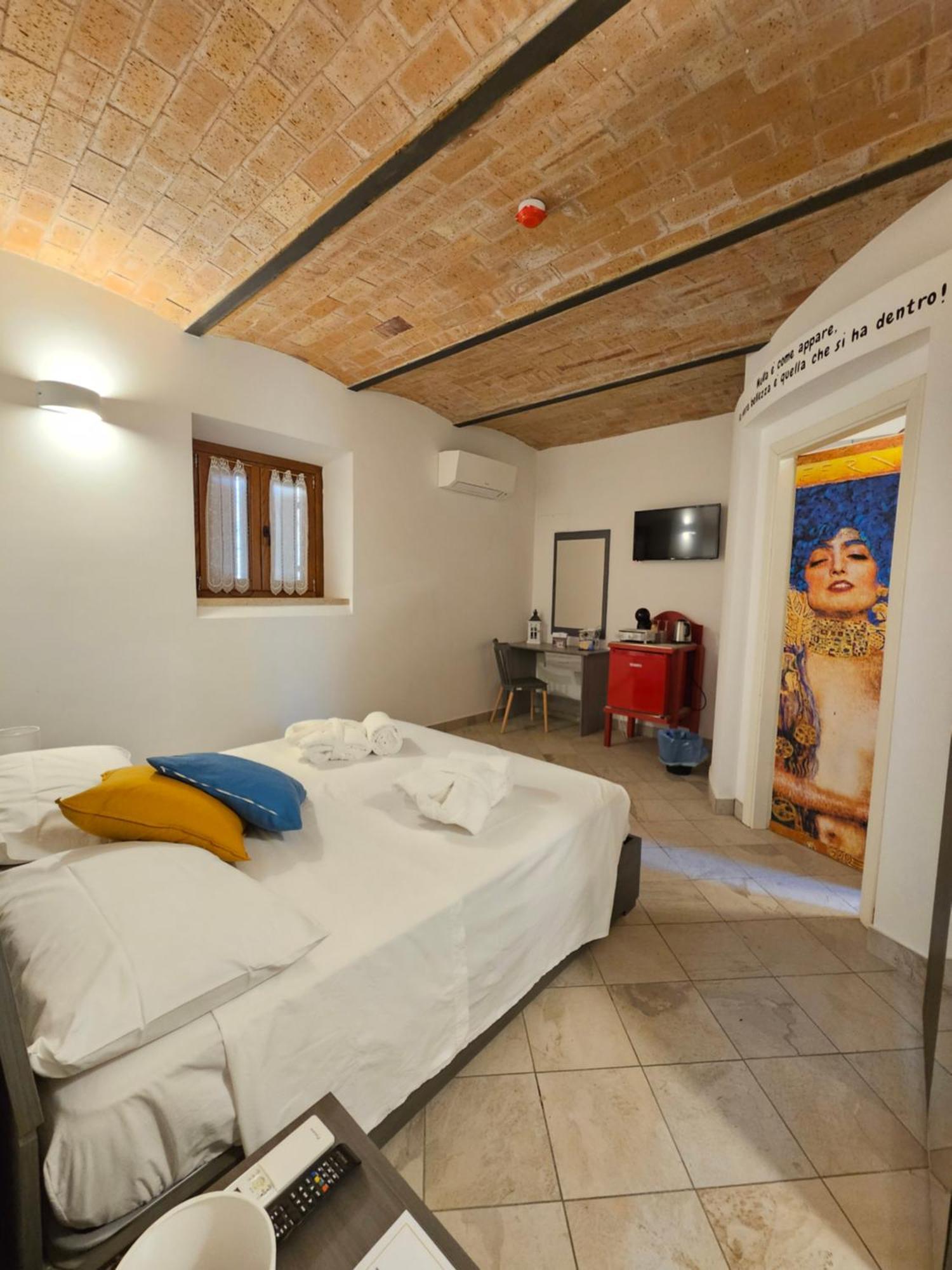 Casale Dei Priori Bed and Breakfast Rocca Massima Εξωτερικό φωτογραφία